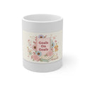 Goals On Goals Dog Mug 11oz