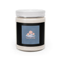 Daisies And Gentle Waves Scented Candle – Future Ceo Loading