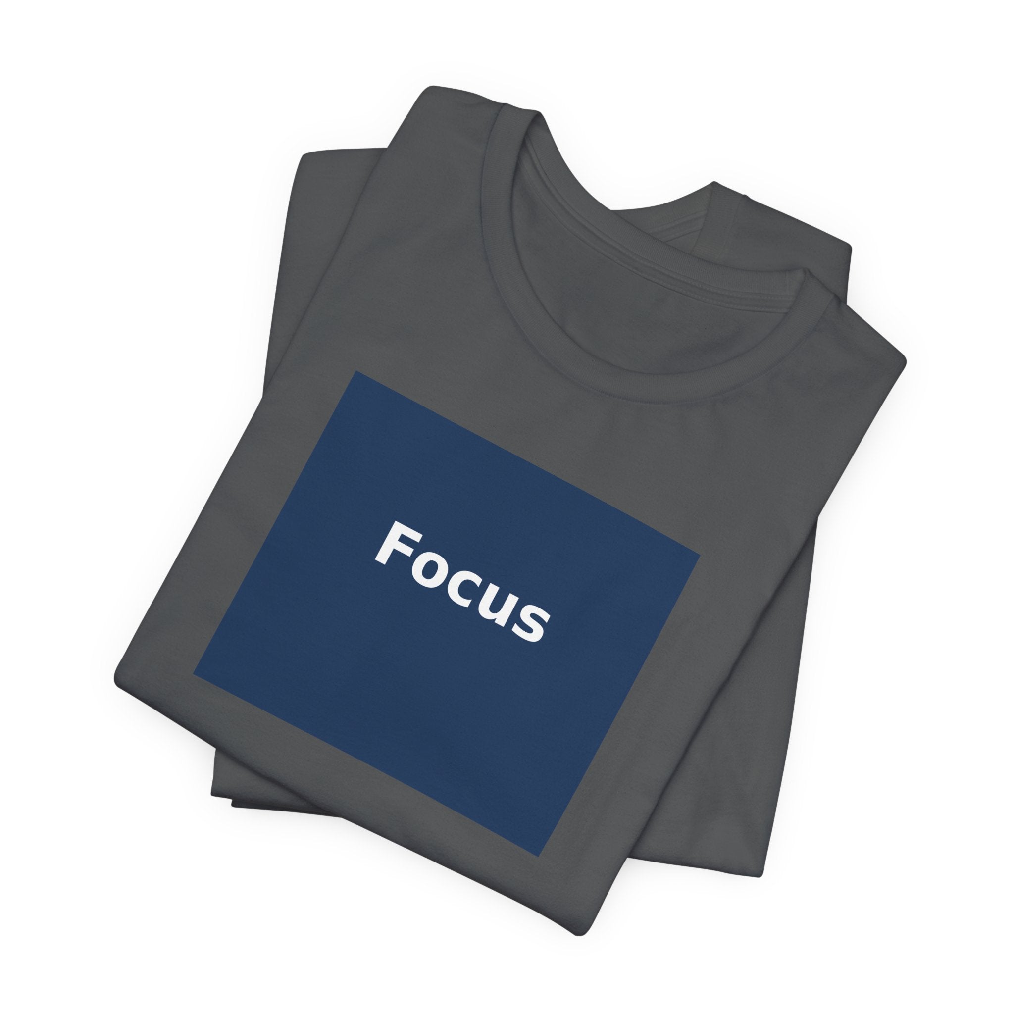 Focus - KayKay Women Tee