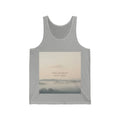 THIS MOMENT WILL PASS Tank Top