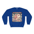 Turtle Crewneck Sweatshirt – Let Freedom Ring