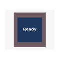 Ready - KayKay Poster