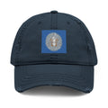 Bunny Dad Hat – Big Brain Energy