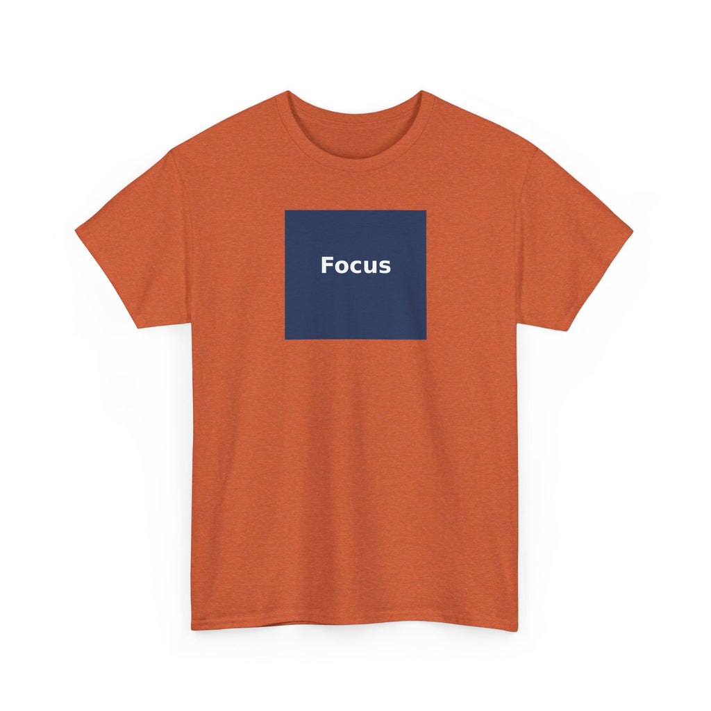 Focus - KayKay Kids Tee