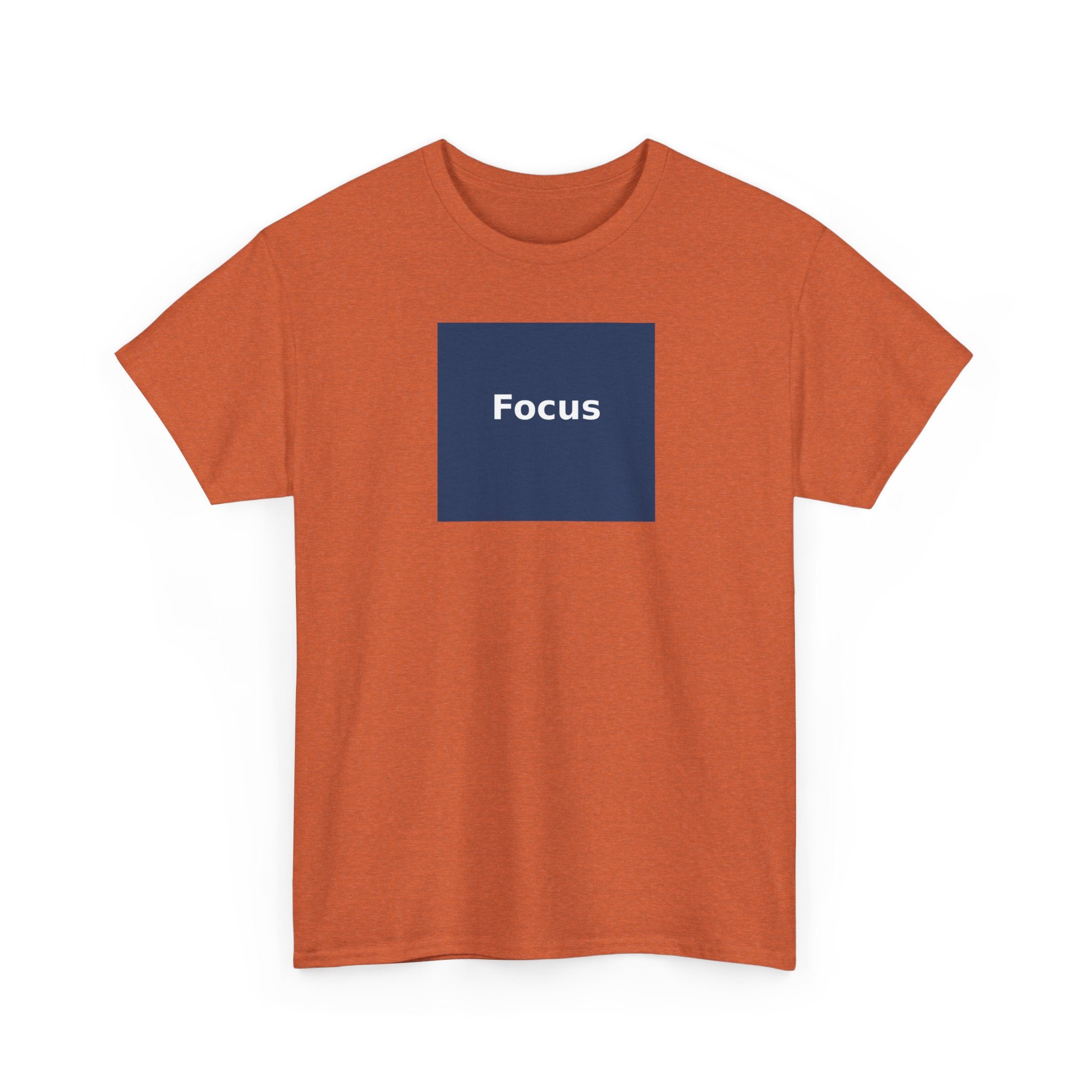 Focus - KayKay Kids Tee