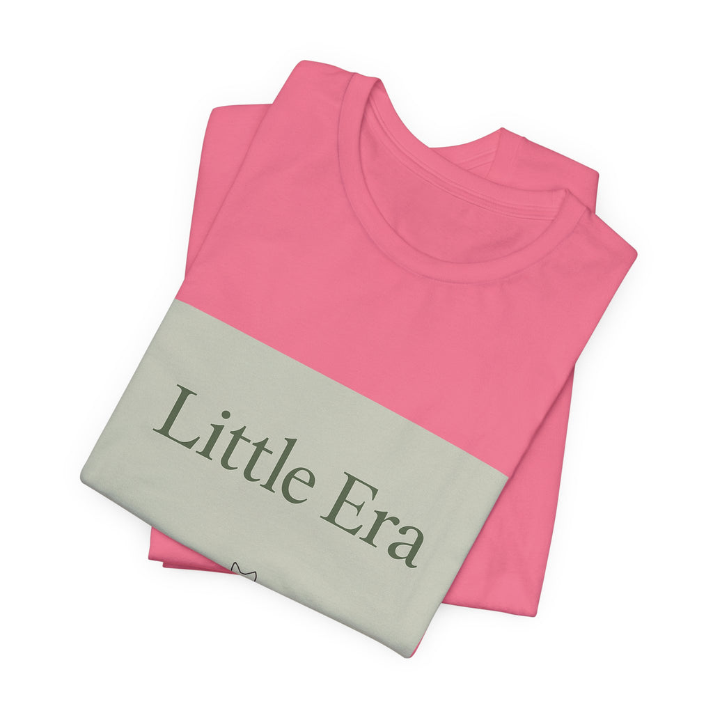Little Era - KayKay Lounge Shorts / Pajama Shorts