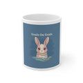 Bunny Mug 11oz – Goals on Goals