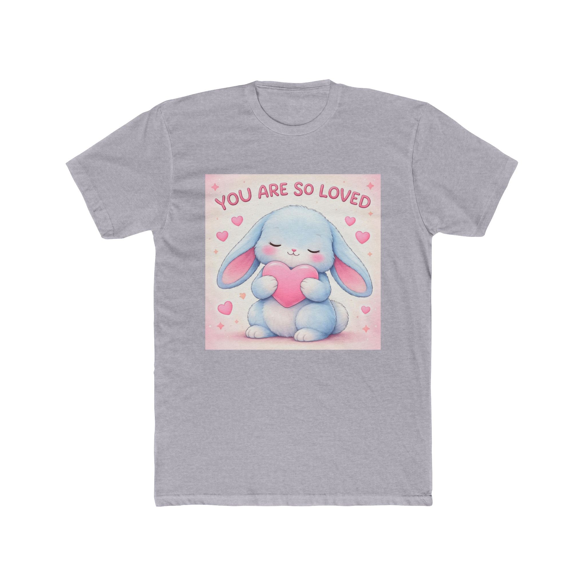 YOU ARE SO LOVED Unisex Tee