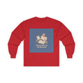 Library Days Are The Best Days Bee Long Sleeve Tee