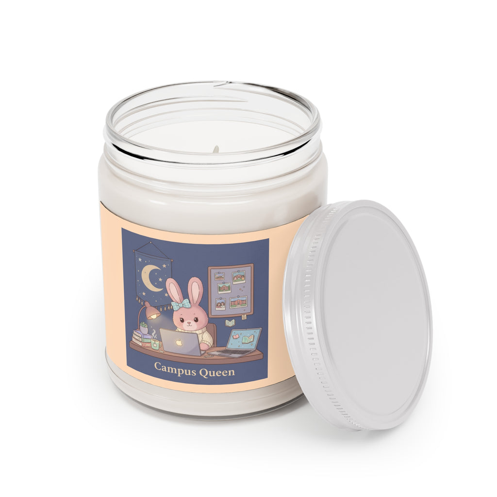 Bunny Scented Candle