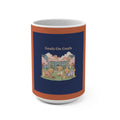 Goals on Goals Mug 15oz – Room Decor