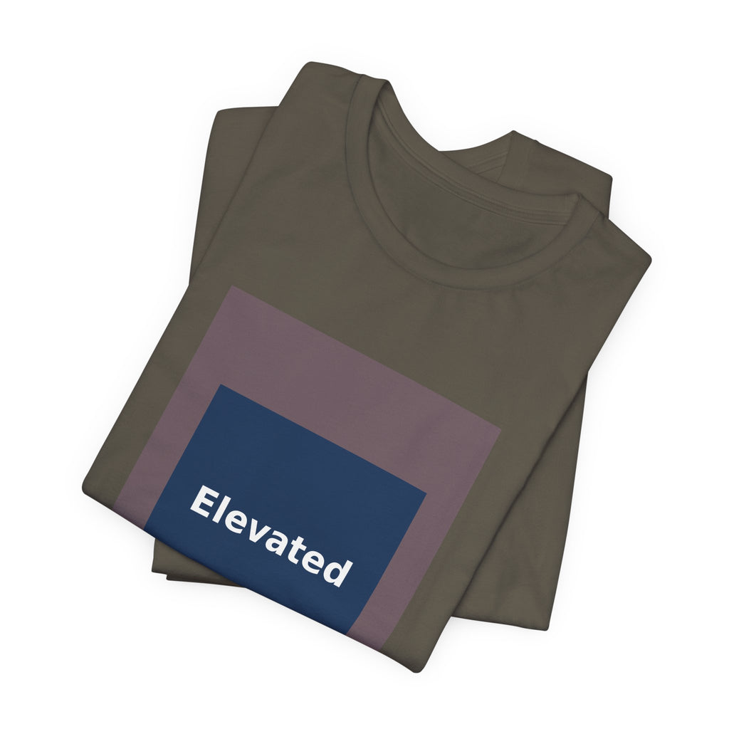 Elevated - KayKay Women Tee