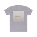 quiet confidence Unisex Tee