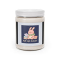 Rabbit Scented Candle – Soft Life Scholar