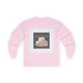 Magic Takes Time Long Sleeve Tee