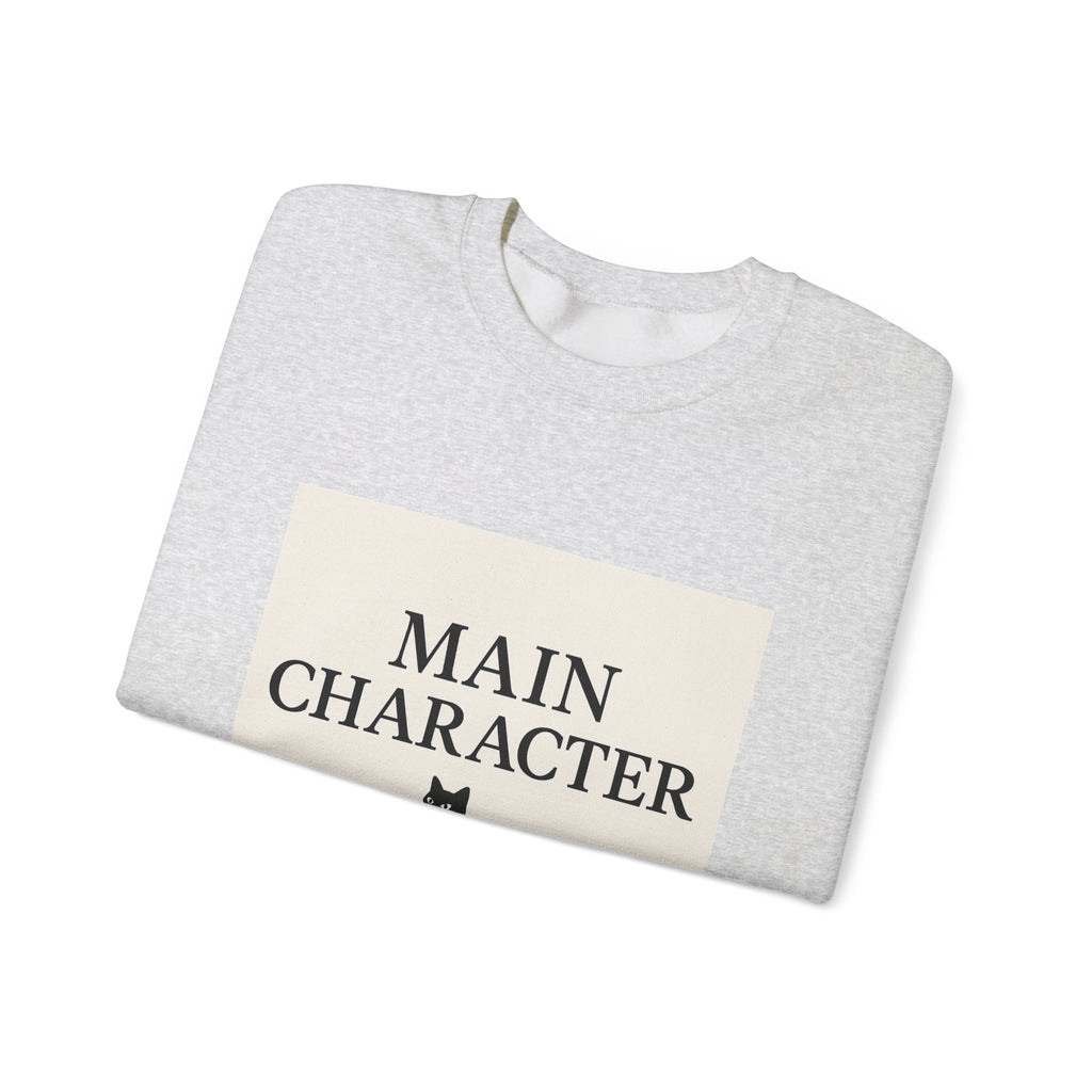 remix built in besties - KayKay Crewneck