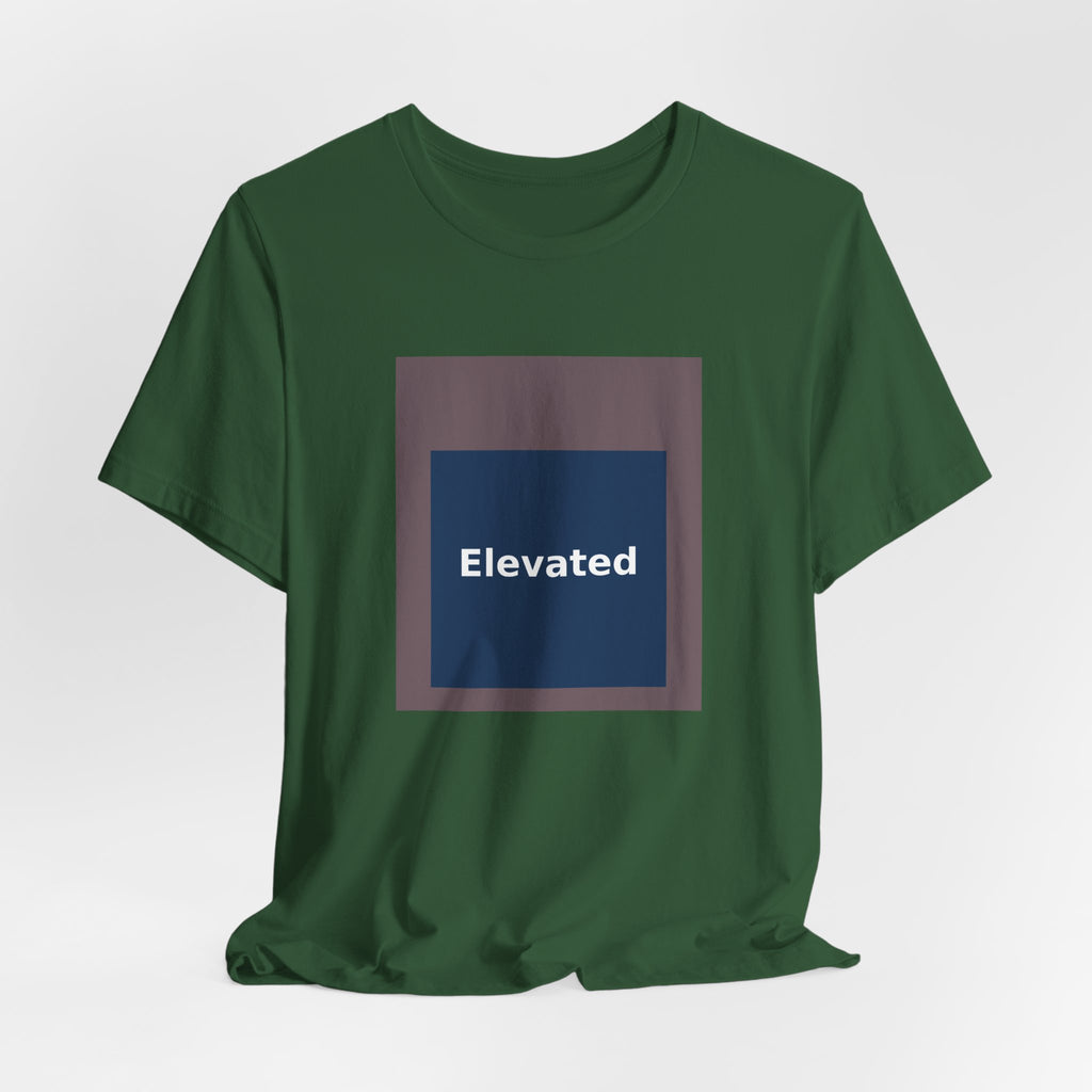 Elevated - KayKay Women Tee