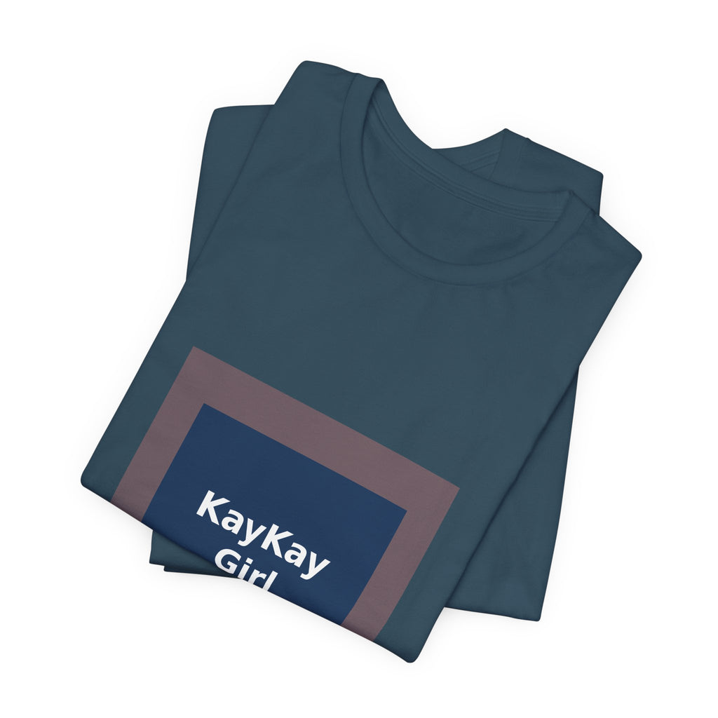 KayKay Girl - KayKay Women Tee