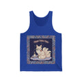 Bunny Tank Top – Magic Takes Time