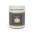 Duck In A Cardigan Scented Candle – Educated and Cute Gentle Strength