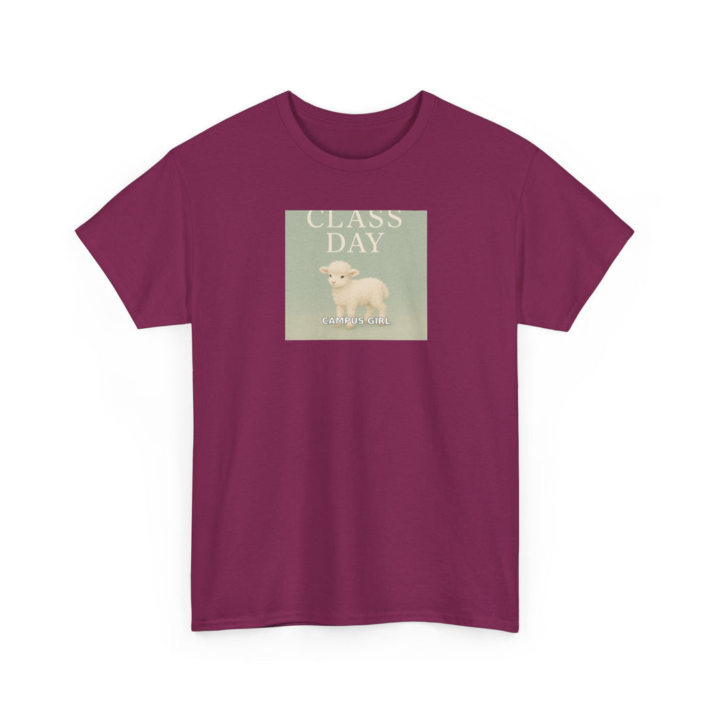remix campus girl | KayKay Kids Tee