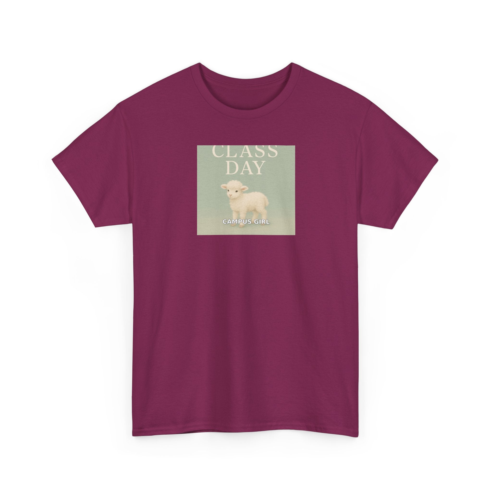 remix campus girl | KayKay Kids Tee