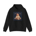 Bear Hoodie – Dream Big Study Hard