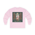 Bunny Long Sleeve Tee – Main Character Energy