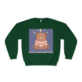 Bear Crewneck Sweatshirt – Success Looks Good on You