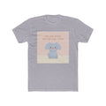 YOU ARE DOING BETTER TIou THINK Unisex Tee