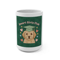 Bunny Mug 15oz – Smart Girls Club