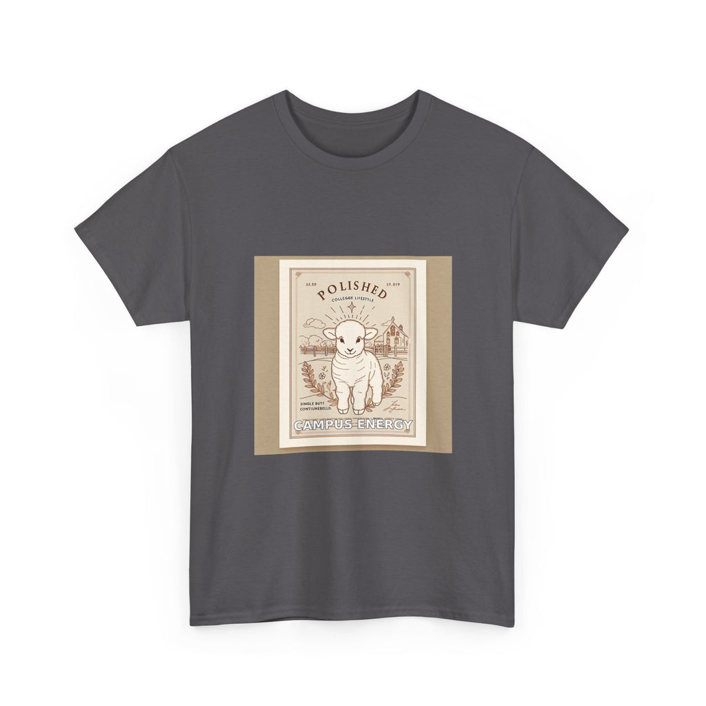remix campus energy | KayKay Kids Tee