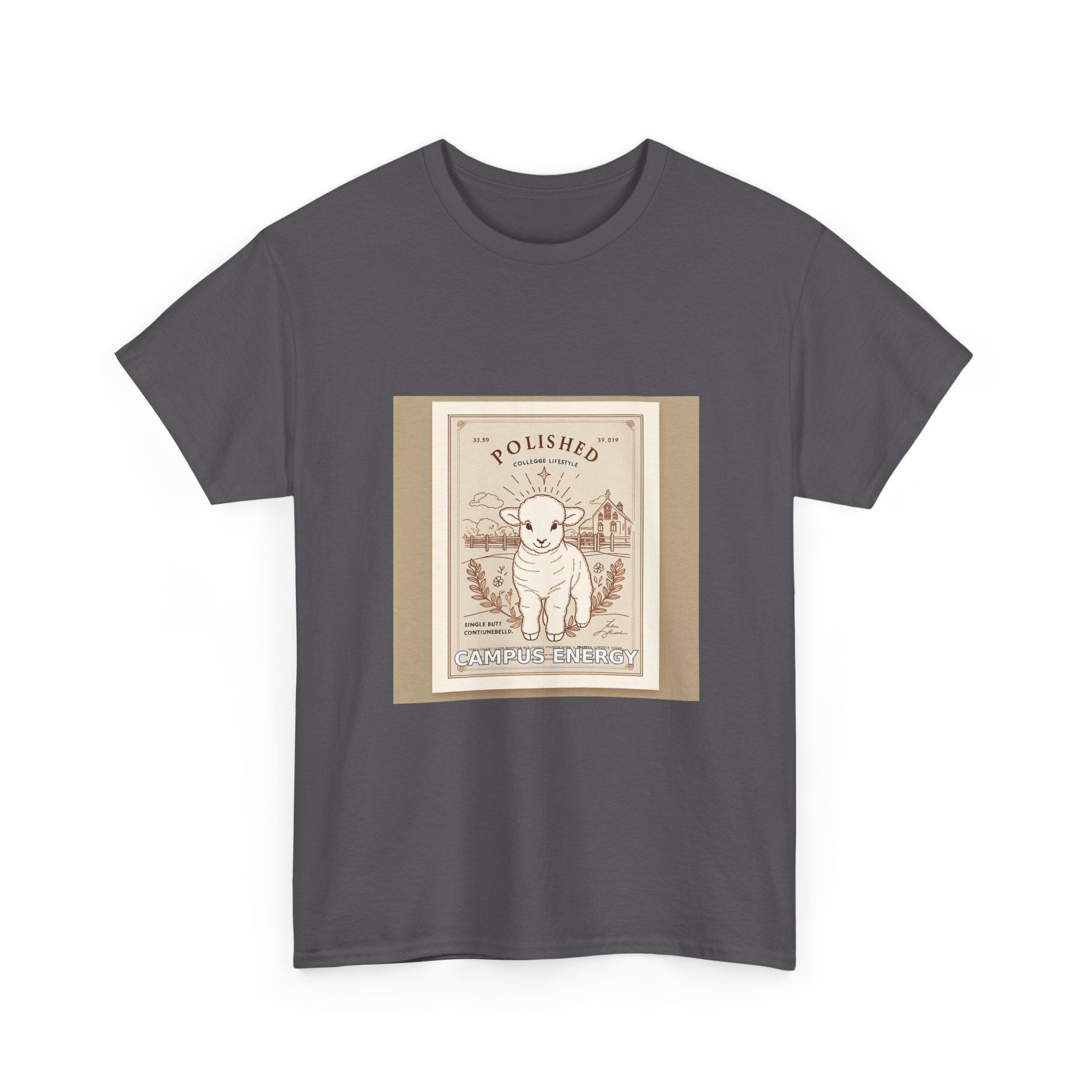 remix campus energy | KayKay Kids Tee