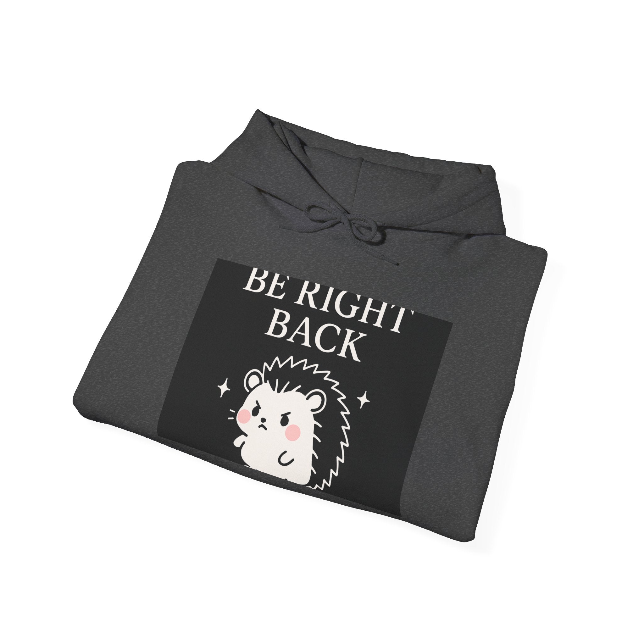 Be Right Back - KayKay Classic Hoodie