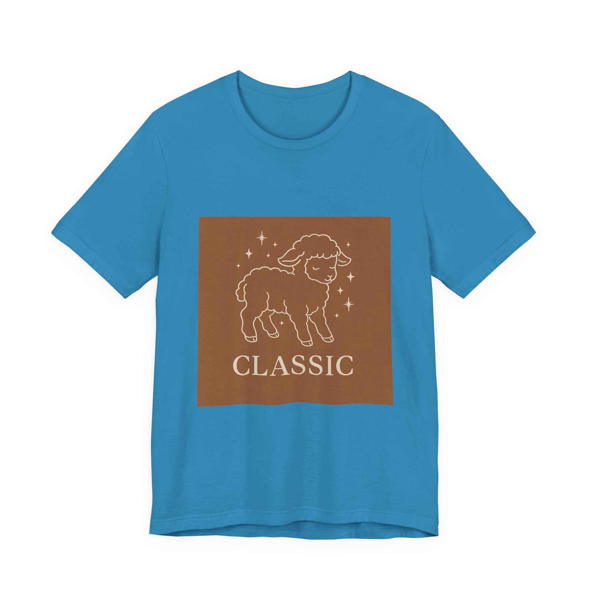 Classic - KayKay Baby Tee