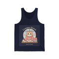 Cat Tank Top – Campus Queen