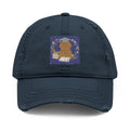 Golden Retriever Dad Hat – Bloom With Grace