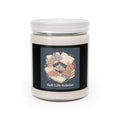 soft life scholar Scented Candle