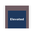 Elevated - KayKay Poster