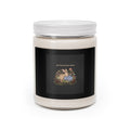 Dragon Scented Candle – Soft Doesnt Mean Weak