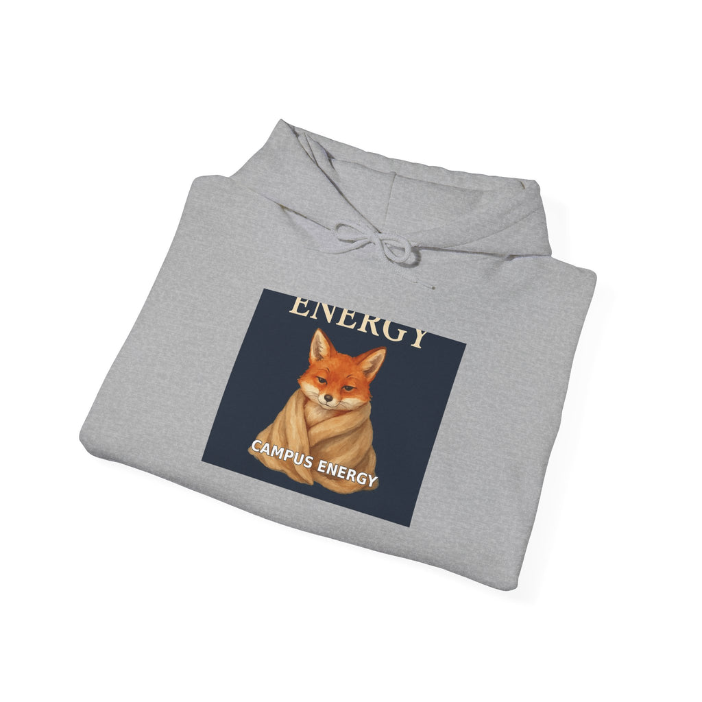 remix campus energy - KayKay Hoodie