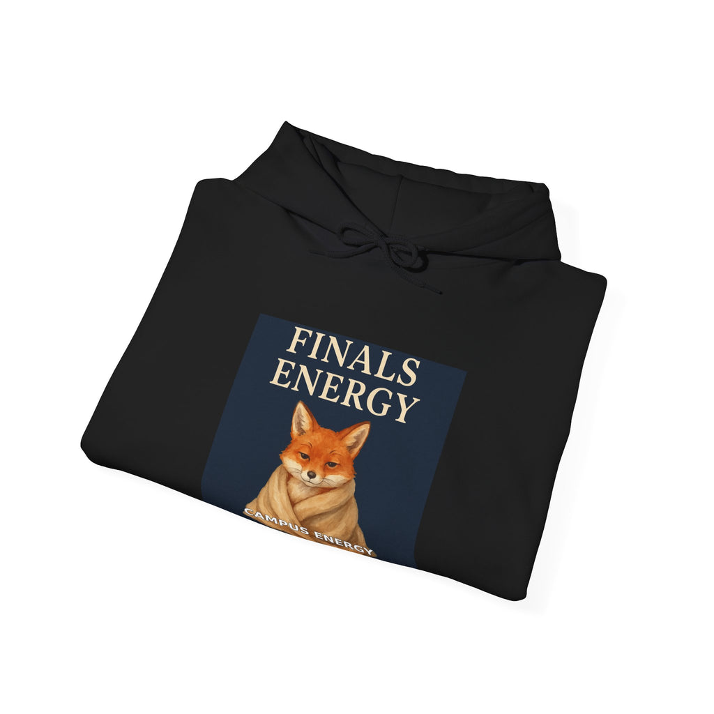 remix campus energy - KayKay Hoodie
