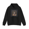 Bear Hoodie – Educated and Cute