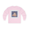 Bunny Long Sleeve Tee – Smart Girls Club
