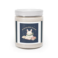 Rabbit Scented Candle – Be Gentle With Yourself