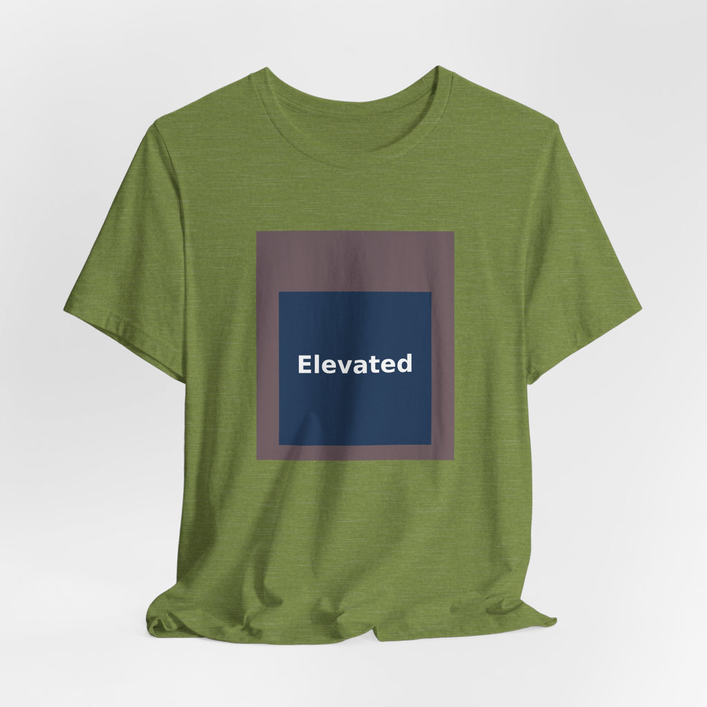 Elevated - KayKay Women Tee