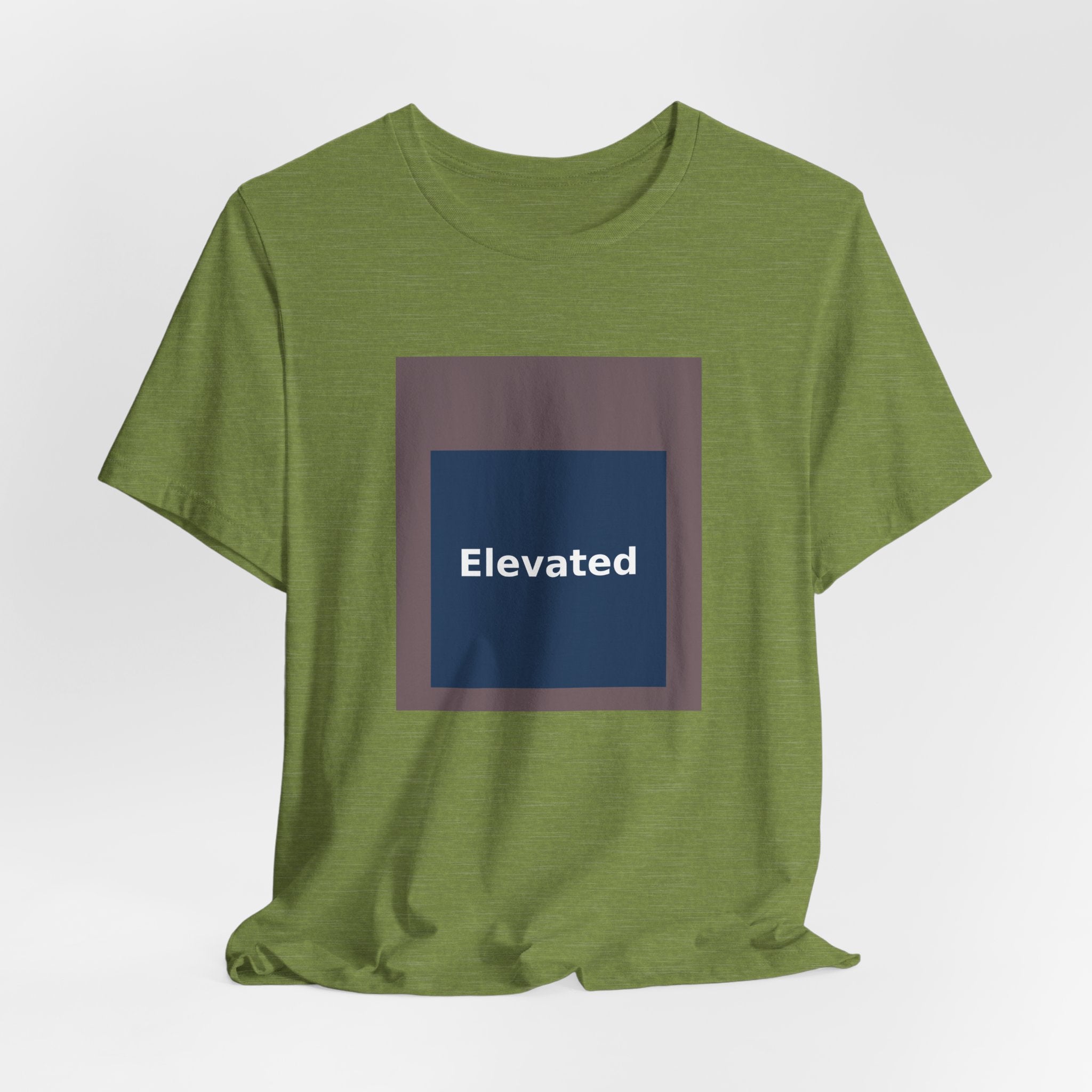 Elevated - KayKay Women Tee