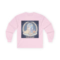 Bear Long Sleeve Tee – Gentle Strength