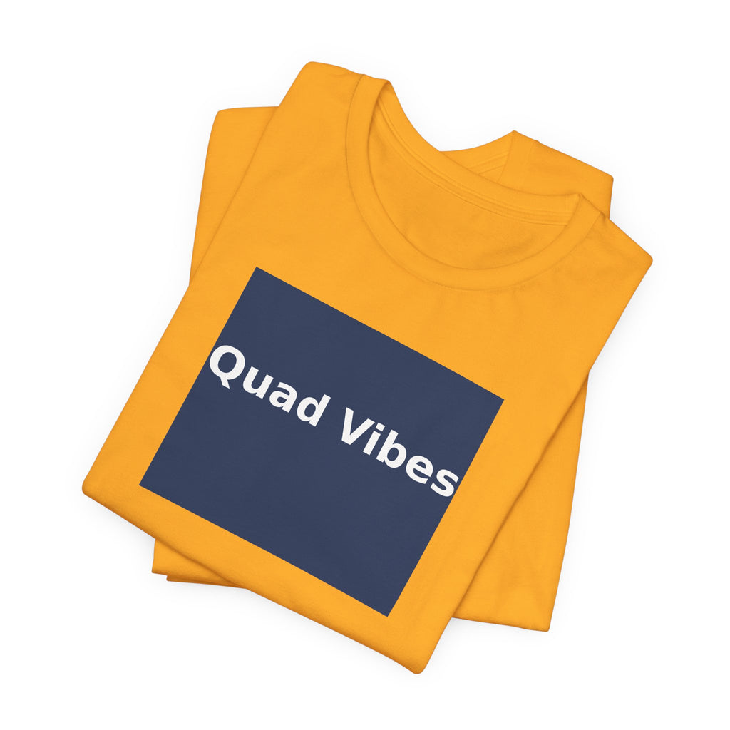 Quad Vibes - KayKay Women Tee