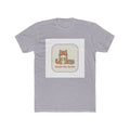 Goals On Goals Cat Unisex Tee